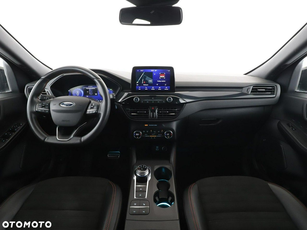 Ford Kuga 2.5P PHEV FWD ST-Line X eCVT - 15