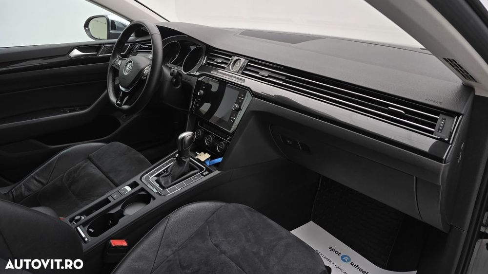 Volkswagen ARTEON 2.0 TDI DSG Elegance - 20