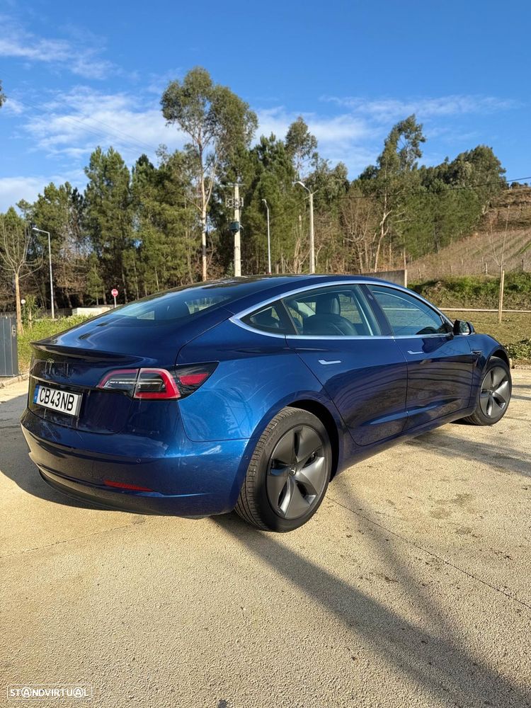 Tesla Model 3 Standard Range Plus RWD - 8