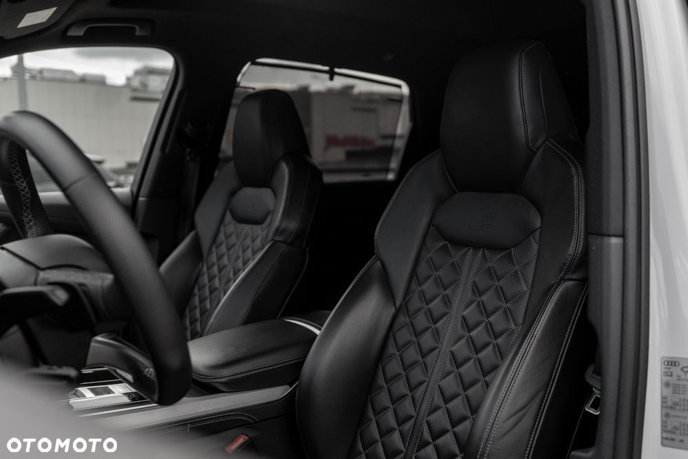 Audi SQ7 - 36