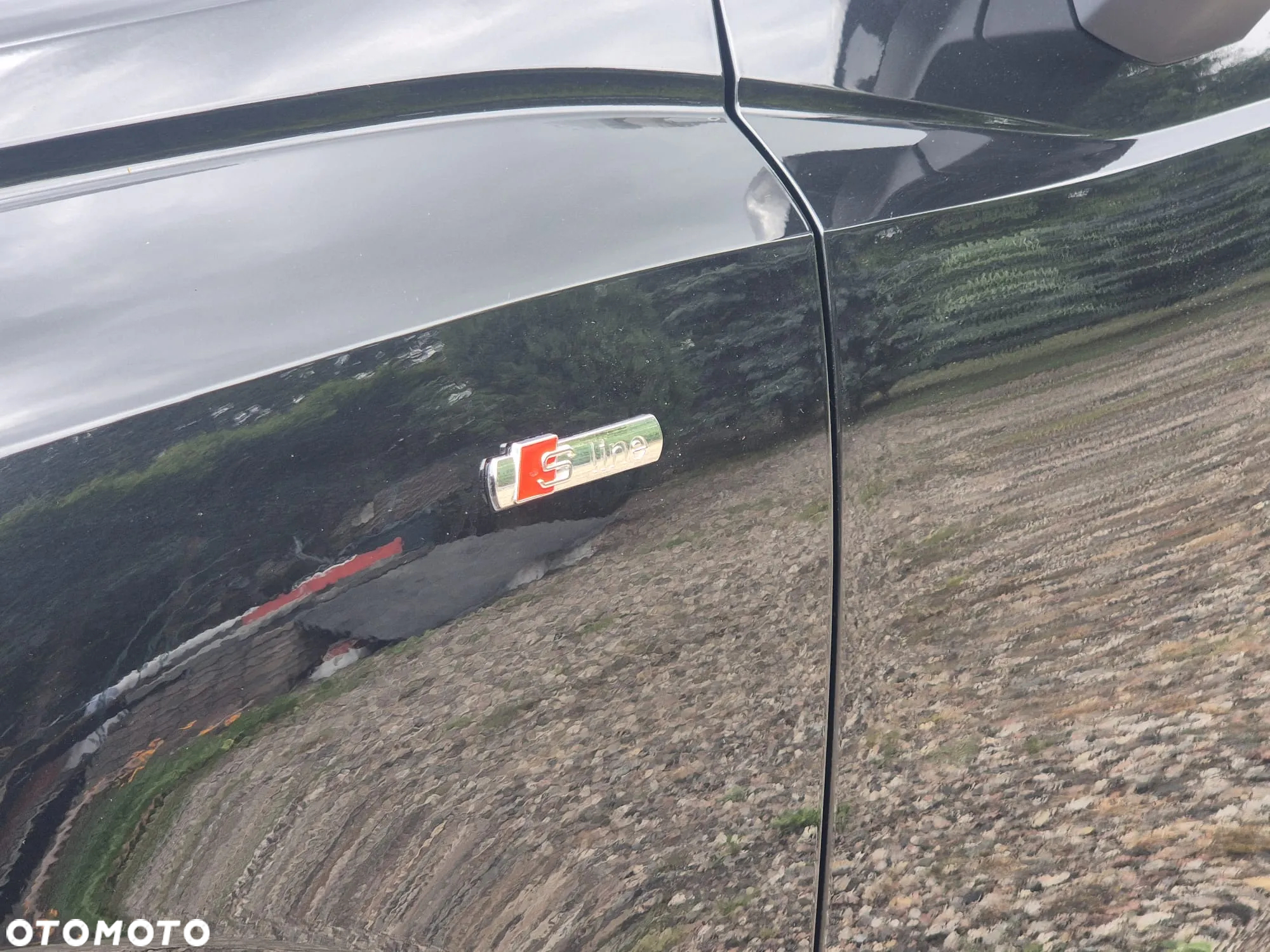 Audi Q3 35 TFSI Advanced S tronic - 14