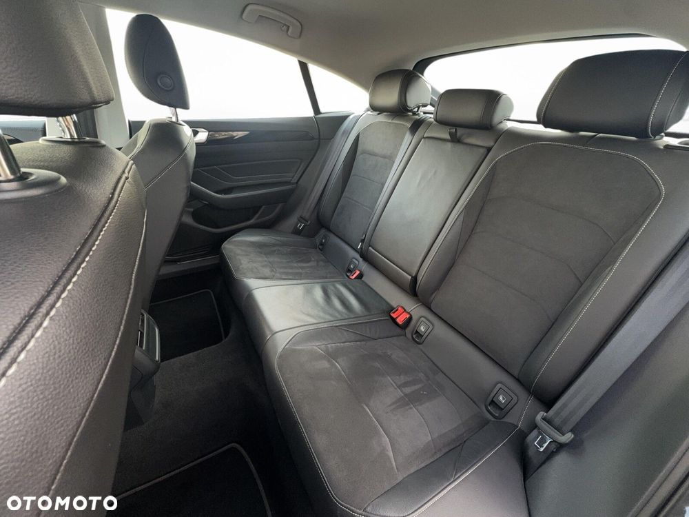 Volkswagen Arteon 2.0 TSI Elegance DSG - 27