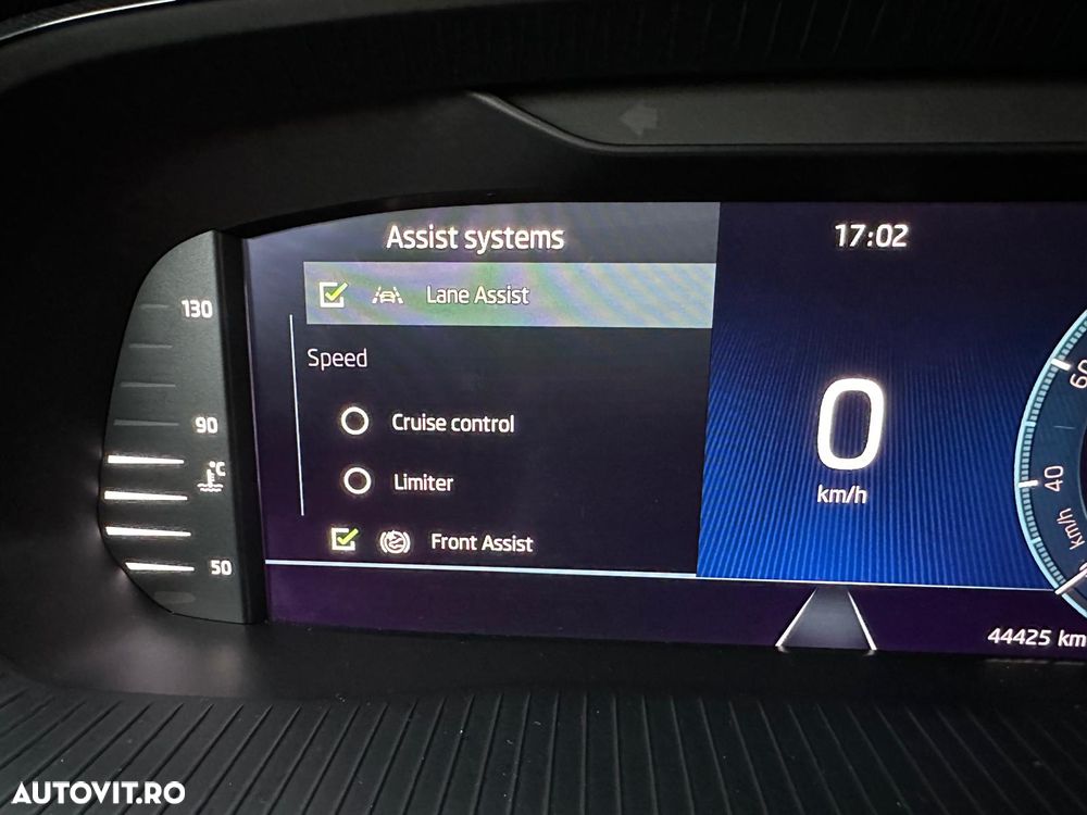 Skoda Octavia 1.5 TSI Ambition - 28