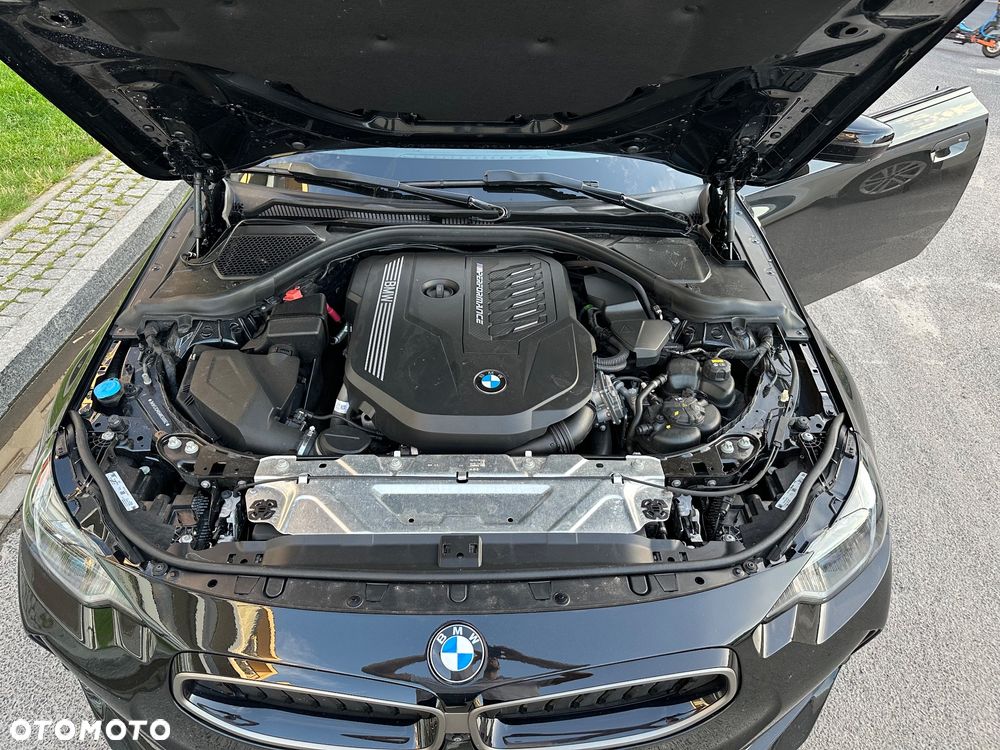BMW Seria 2 M240i xDrive - 17
