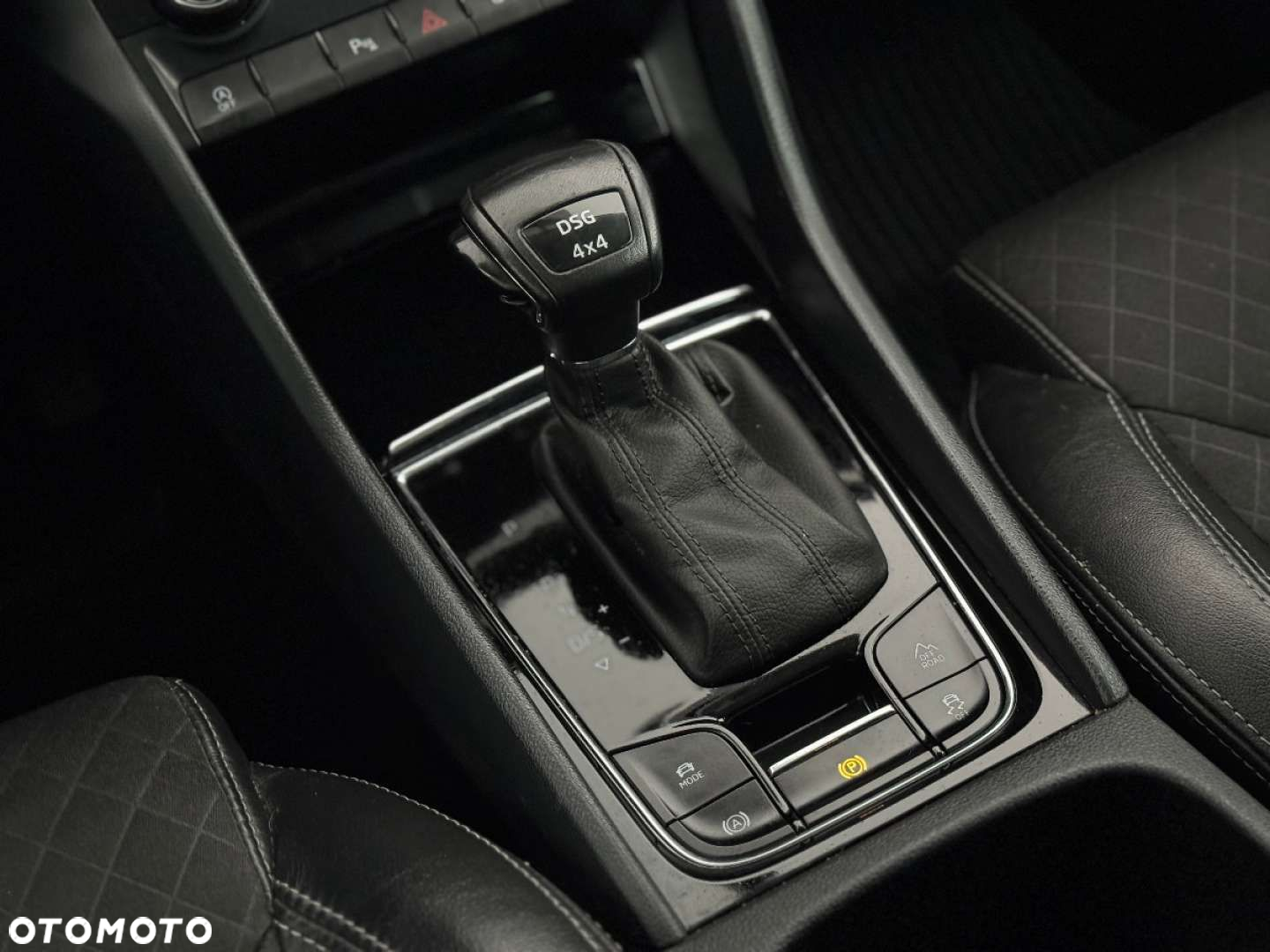 Skoda Kodiaq - 29
