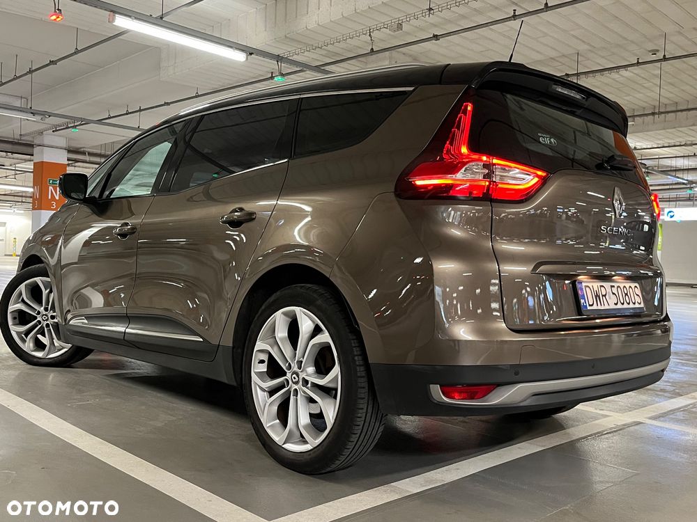 Renault Grand Scenic Gr 1.6 dCi Energy Dynamique - 4