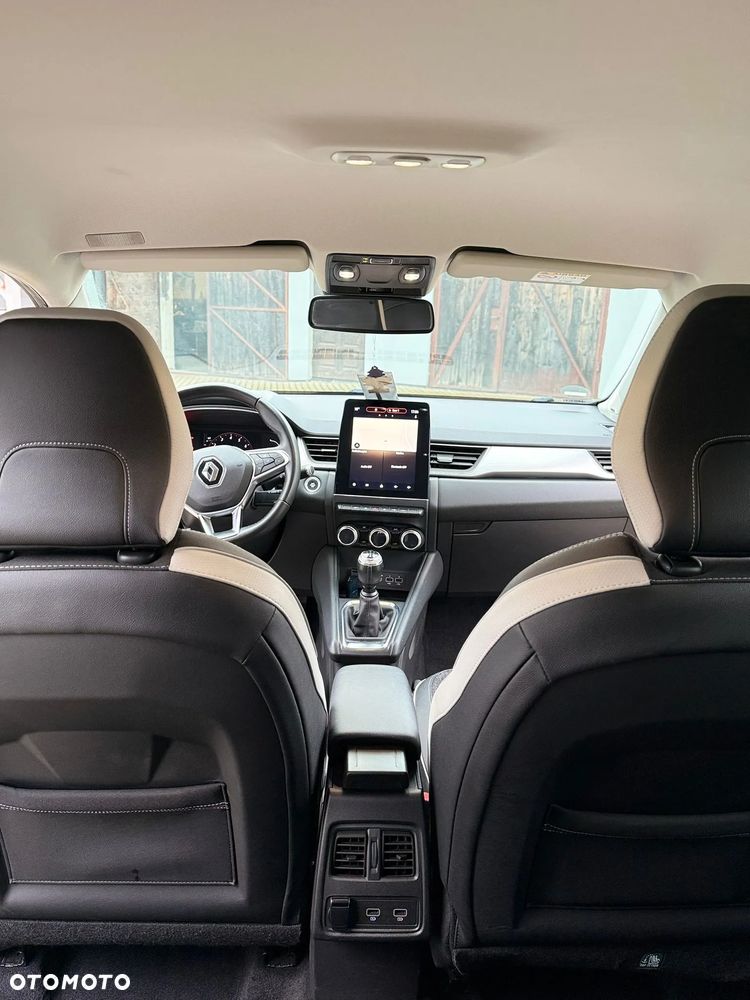 Renault Captur - 26