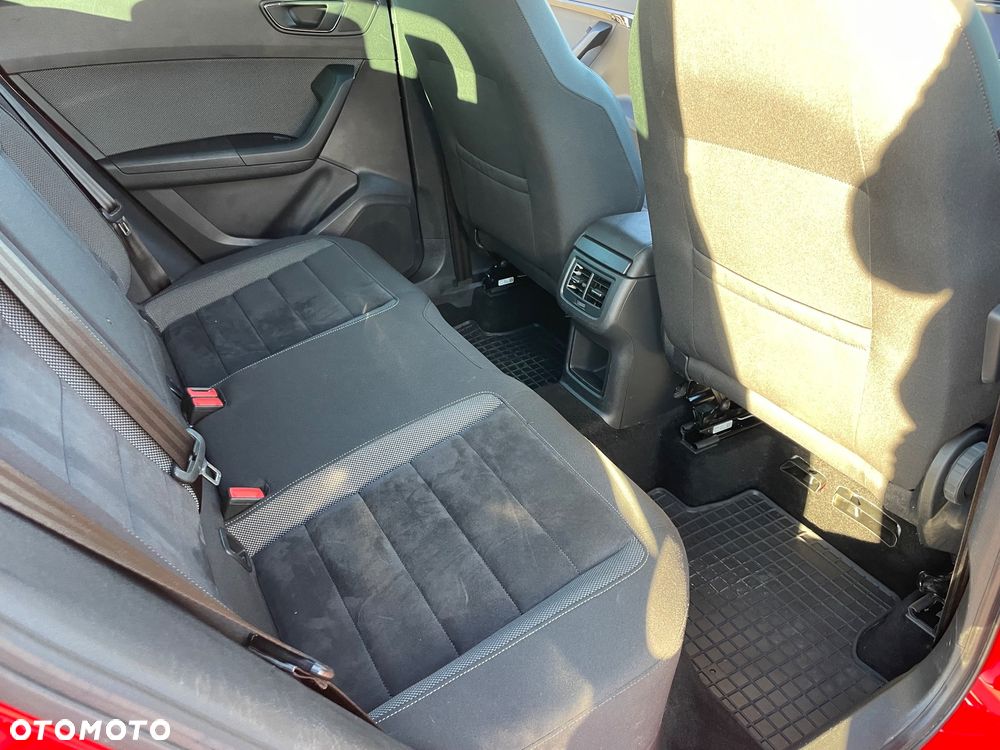 Seat Ateca 1.4 ECO TSI Xcellence S&S - 10