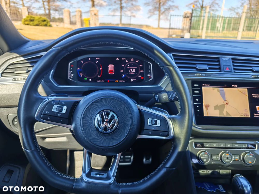 Volkswagen Tiguan Allspace - 7