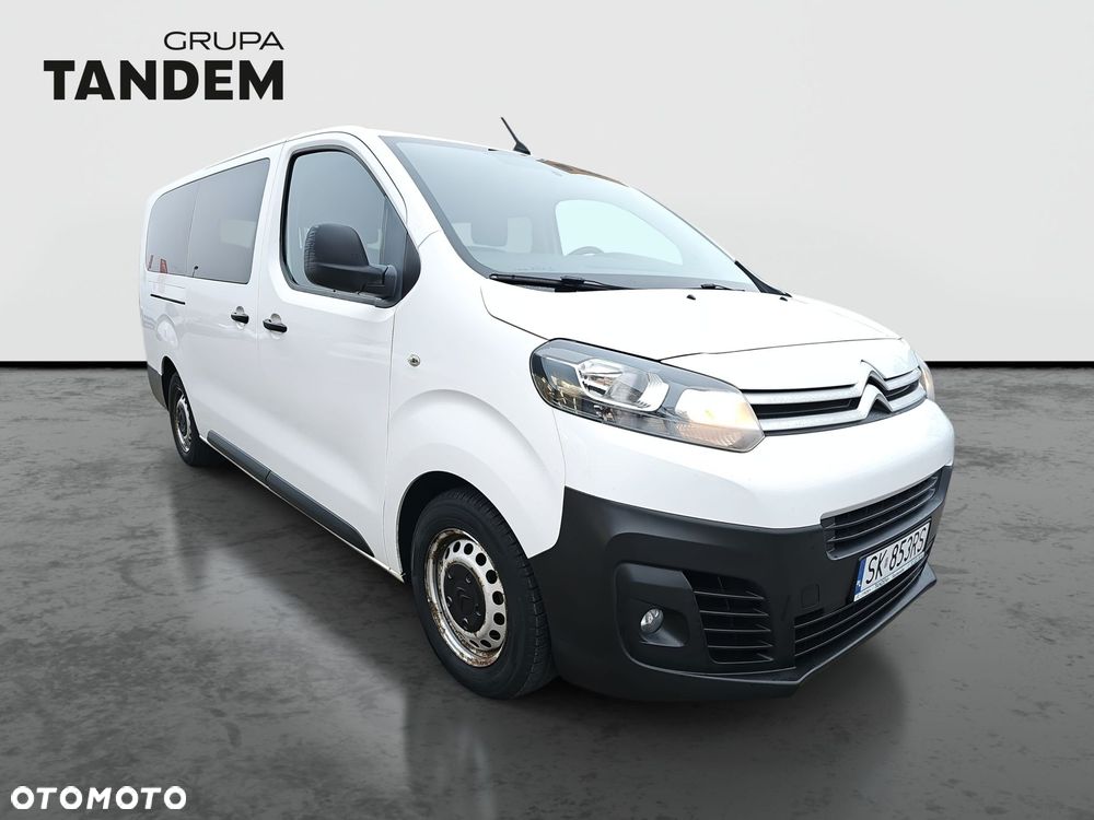 Citroën SpaceTourer 2.0 BlueHDi XL Business - 3