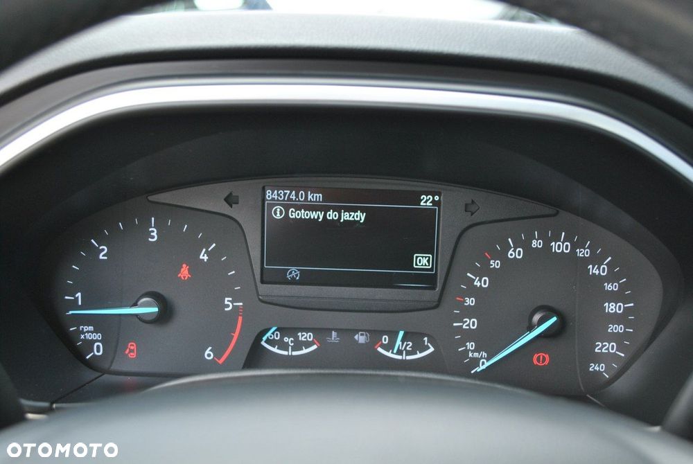 Ford Focus 1.5 EcoBlue Trend Edition - 17