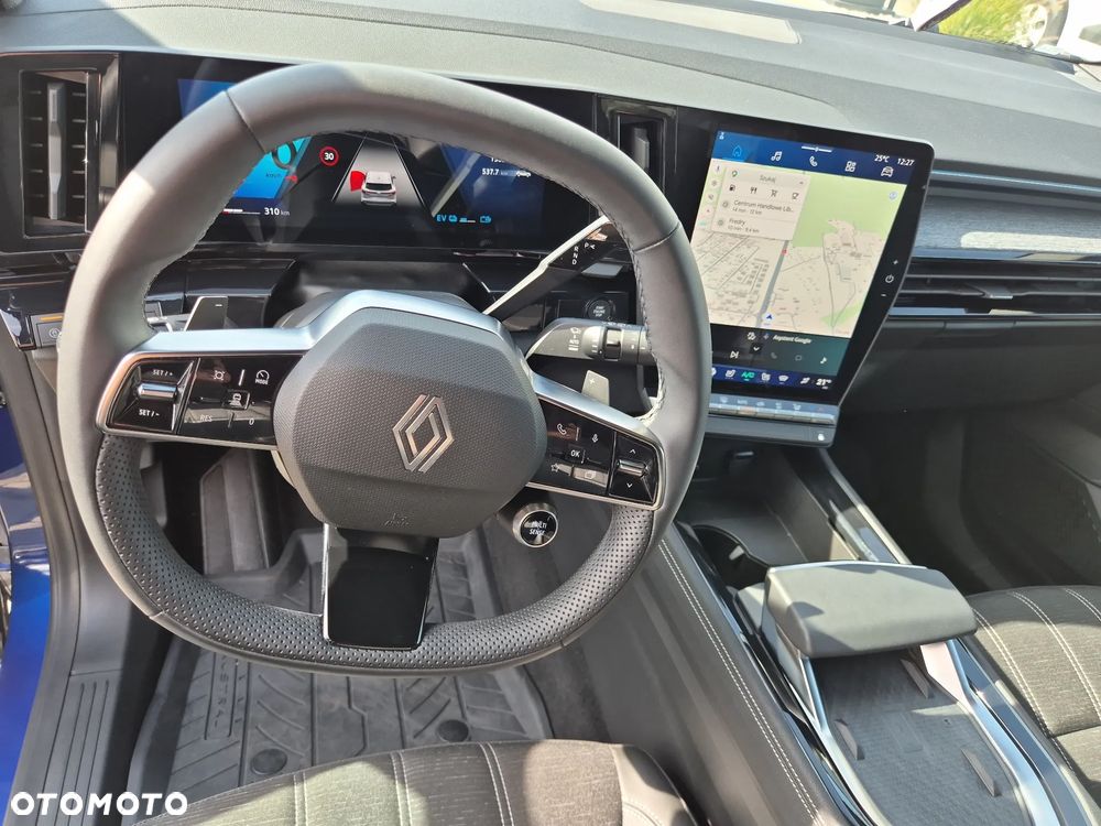 Renault Austral 1.2 E-Tech Full Hybrid 200 Techno MMT - 15