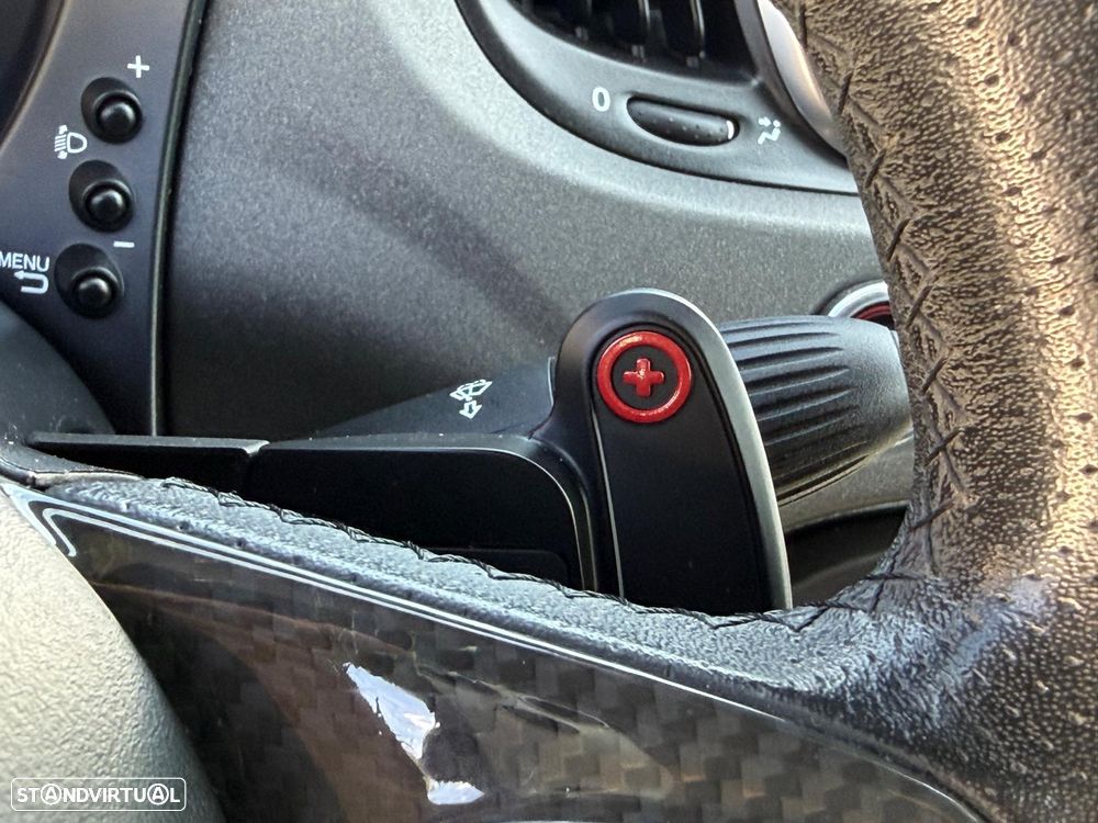 Abarth 595 Aut. Competizione - 26