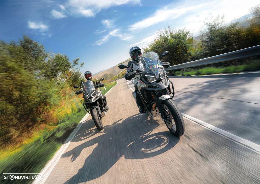 Morbidelli T1002VX - 29