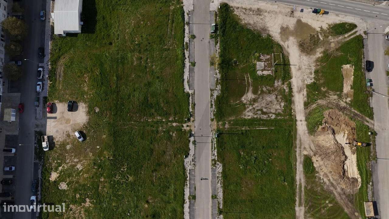 Lote de terreno para construção de prédio multifamiliar, Coruche, Lote - Grande imagem: 5/16