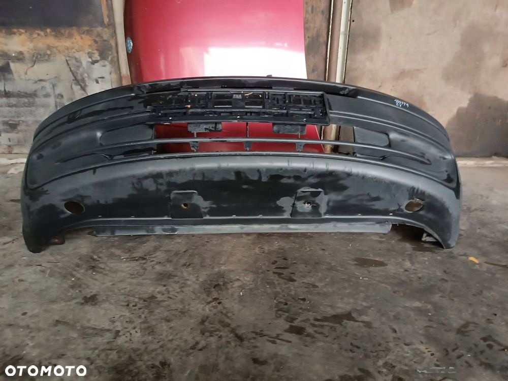 KOMPLETNY PRZÓD FIAT PUNTO II 132/F MASKA ZDERZAK PRZÓD BŁOTNIKI LAMPY - 12