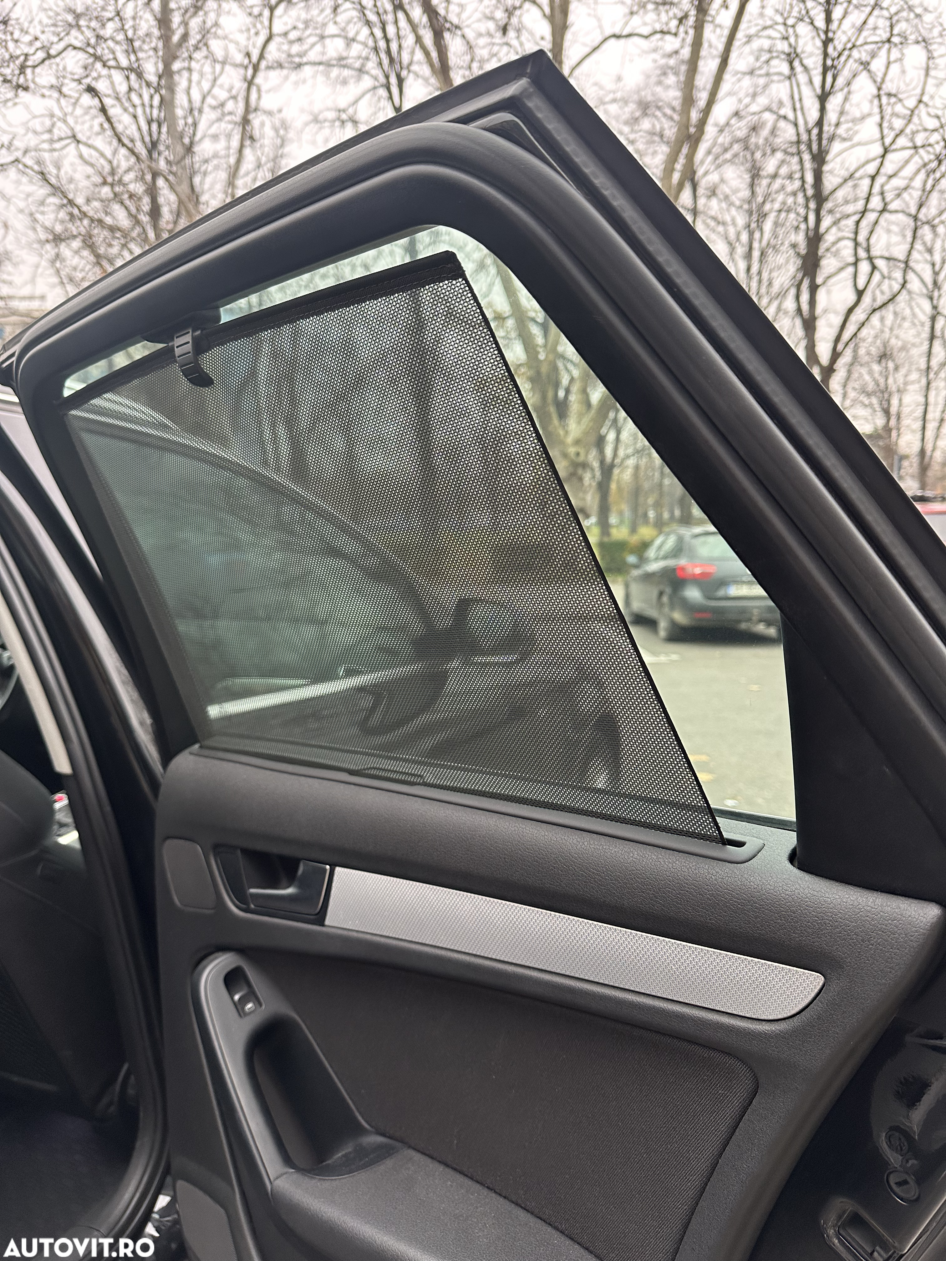 Audi A4 2.0 TDI B8 Multitronic - 6