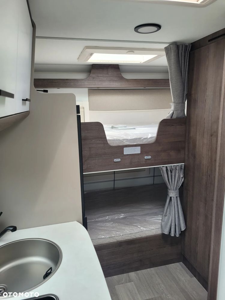 Benimar Tessoro 425 T26 - 25