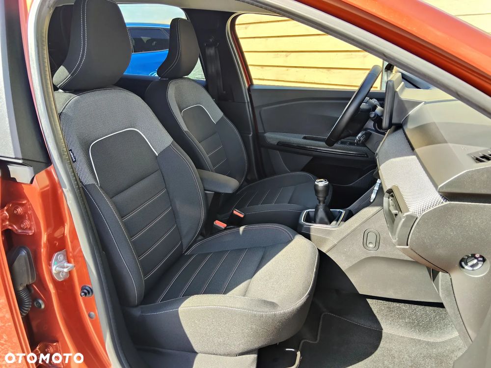 Dacia Jogger TCe 110 (7-Sitzer) Extreme+ - 25