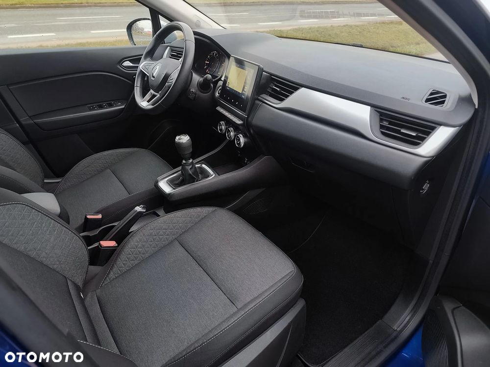Renault Captur - 9