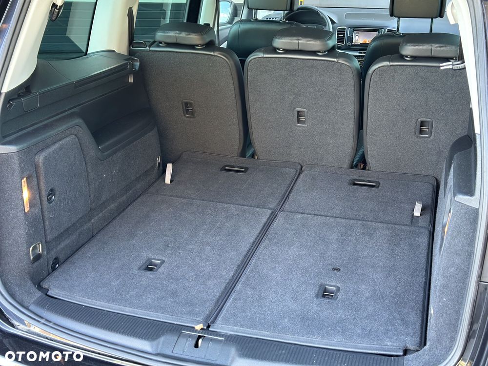 Volkswagen Sharan 2.0 TDI 4MOTION Highline - 6