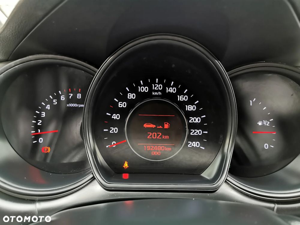 Kia Ceed 1.4 CVVT Edition 7 - 31