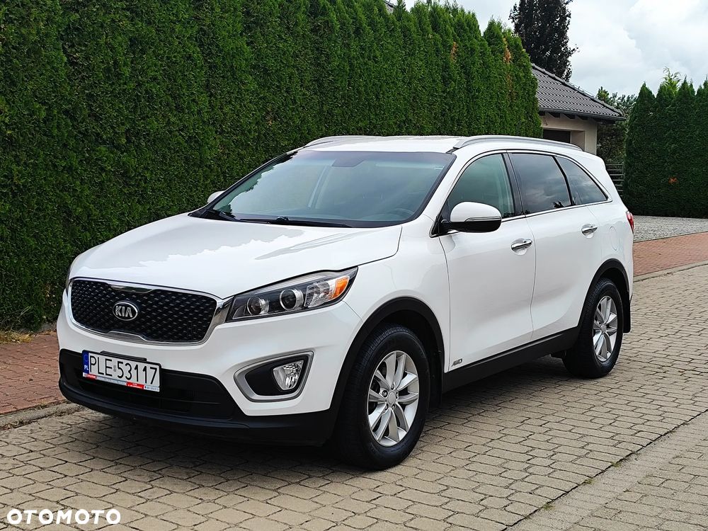 Kia Sorento - 3
