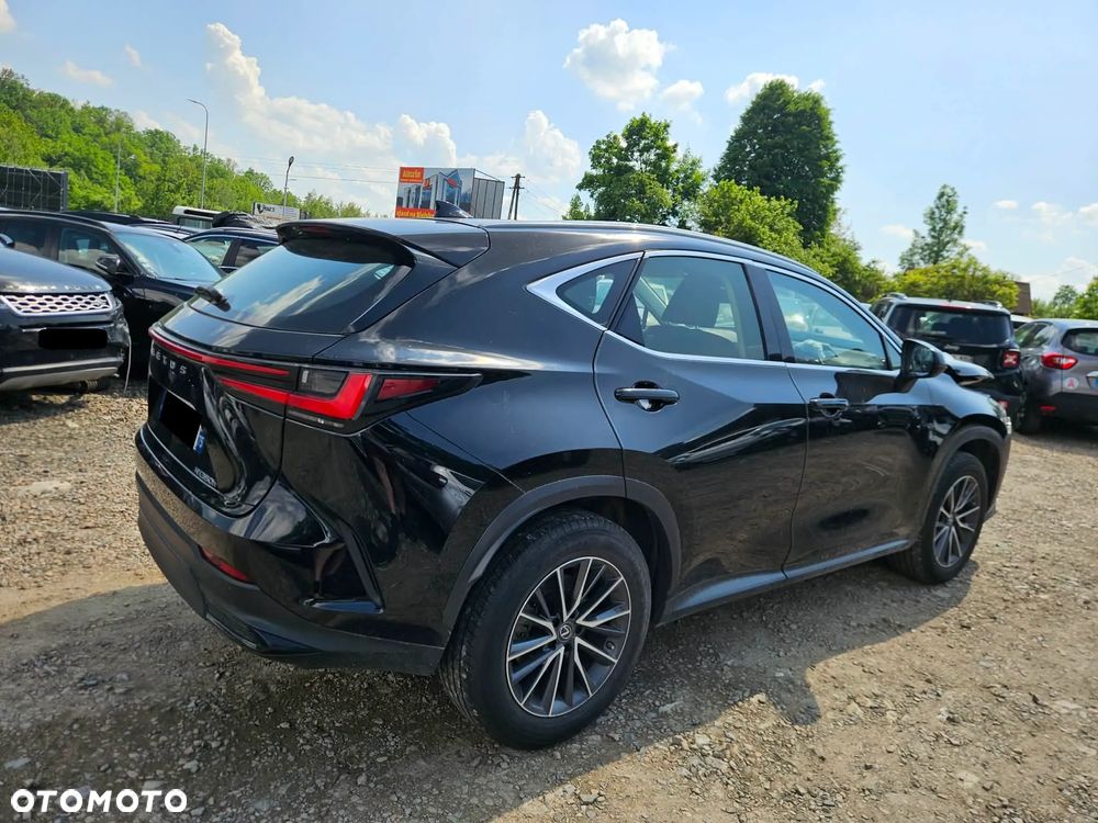 Lexus NX 350h Executive - 2