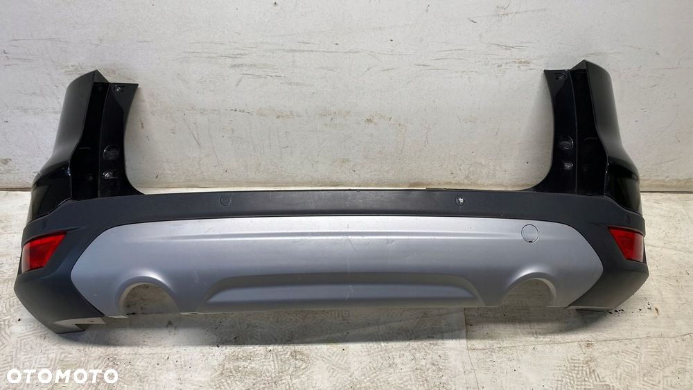 FORD KUGA MK2 ZDERZAK TYŁ TYLNY FD 12-16 - 2