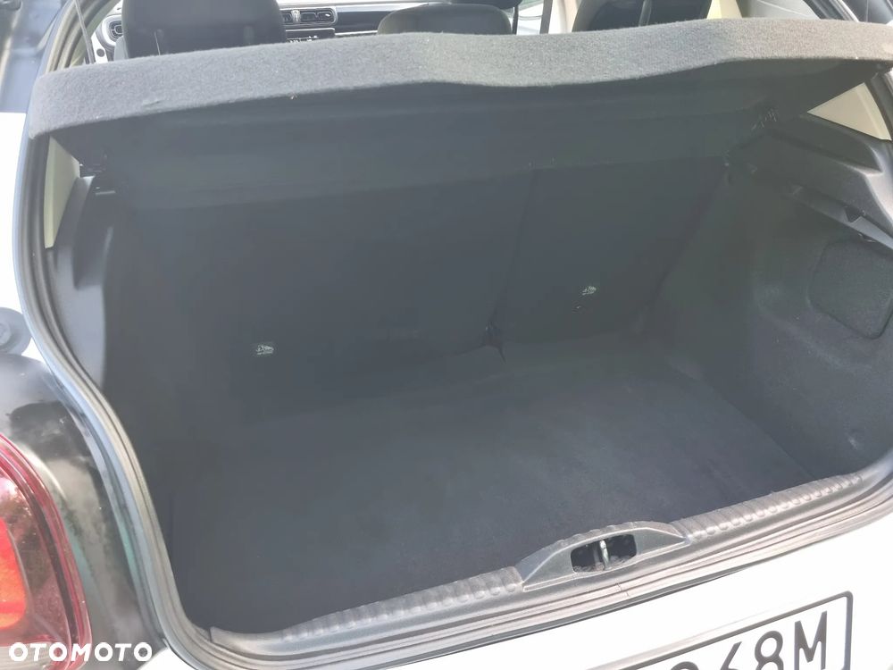 Citroën C3 Pure Tech 82 SHINE - 28