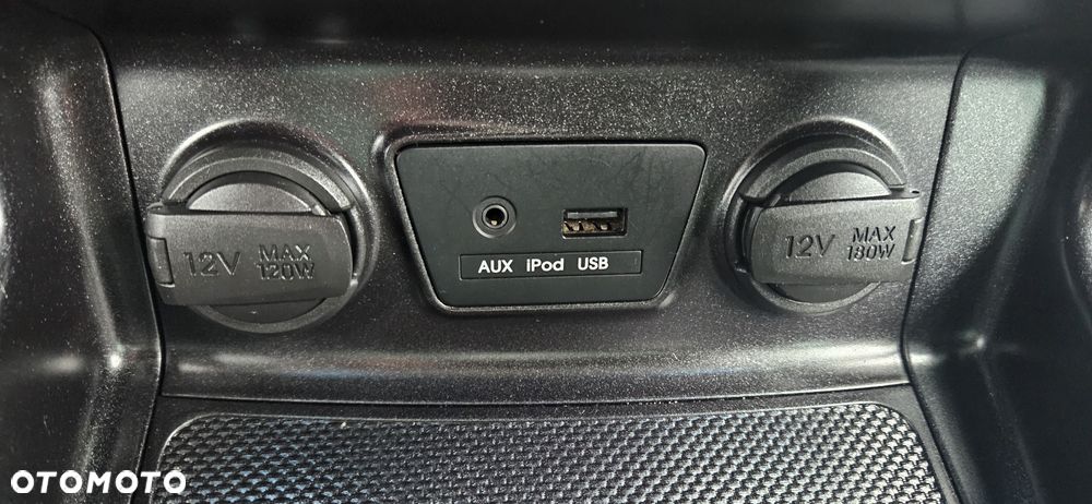 Hyundai ix35 2.0 CRDi 4WD Premium - 36