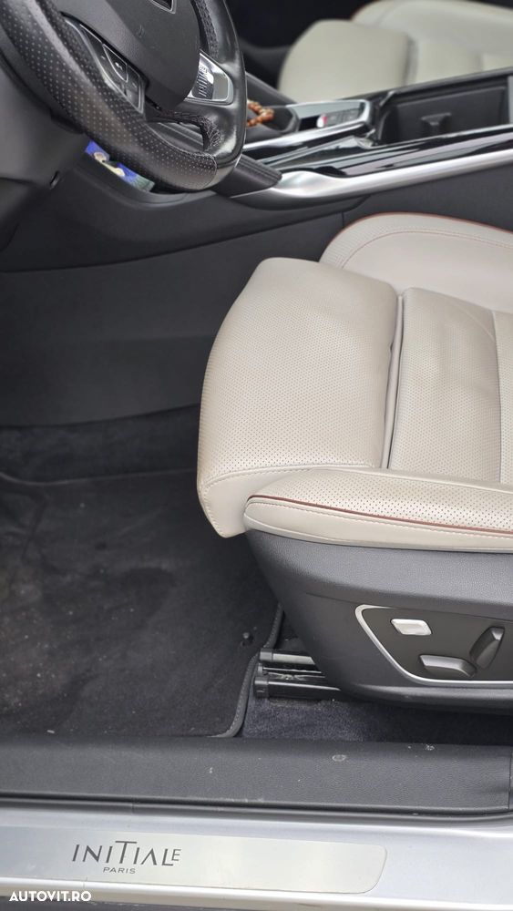 Renault Koleos BLUE dCi X-Tronic 4WD Initiale Paris - 9