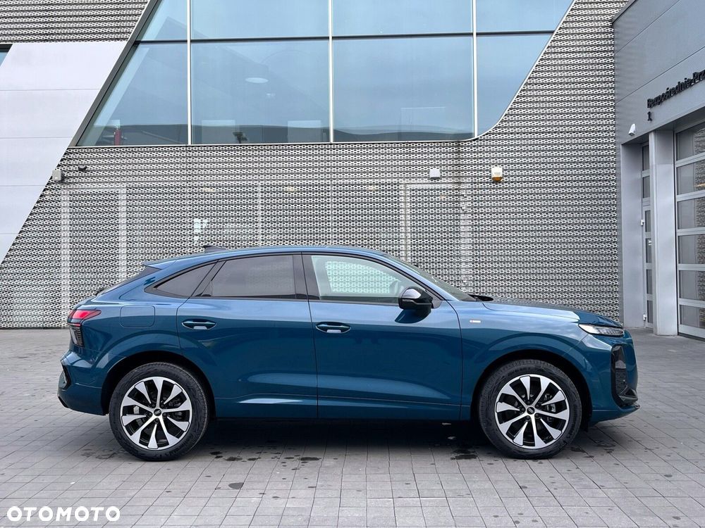 Audi Q3 Sportback - 26