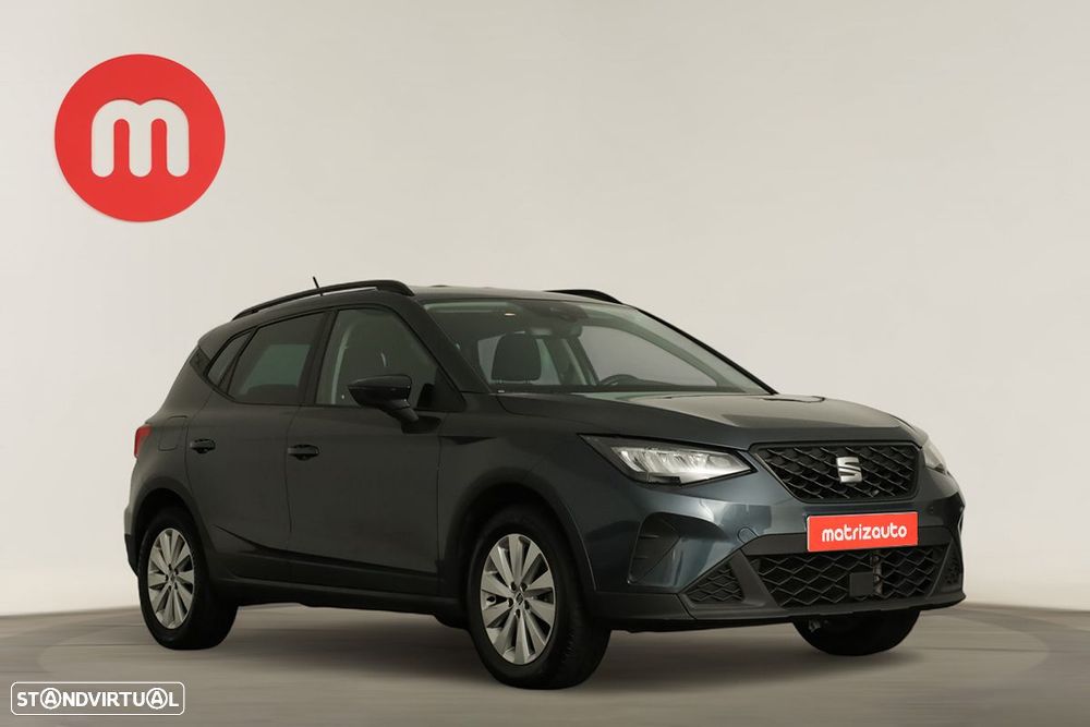 SEAT Arona 1.0 TSI Style - 1