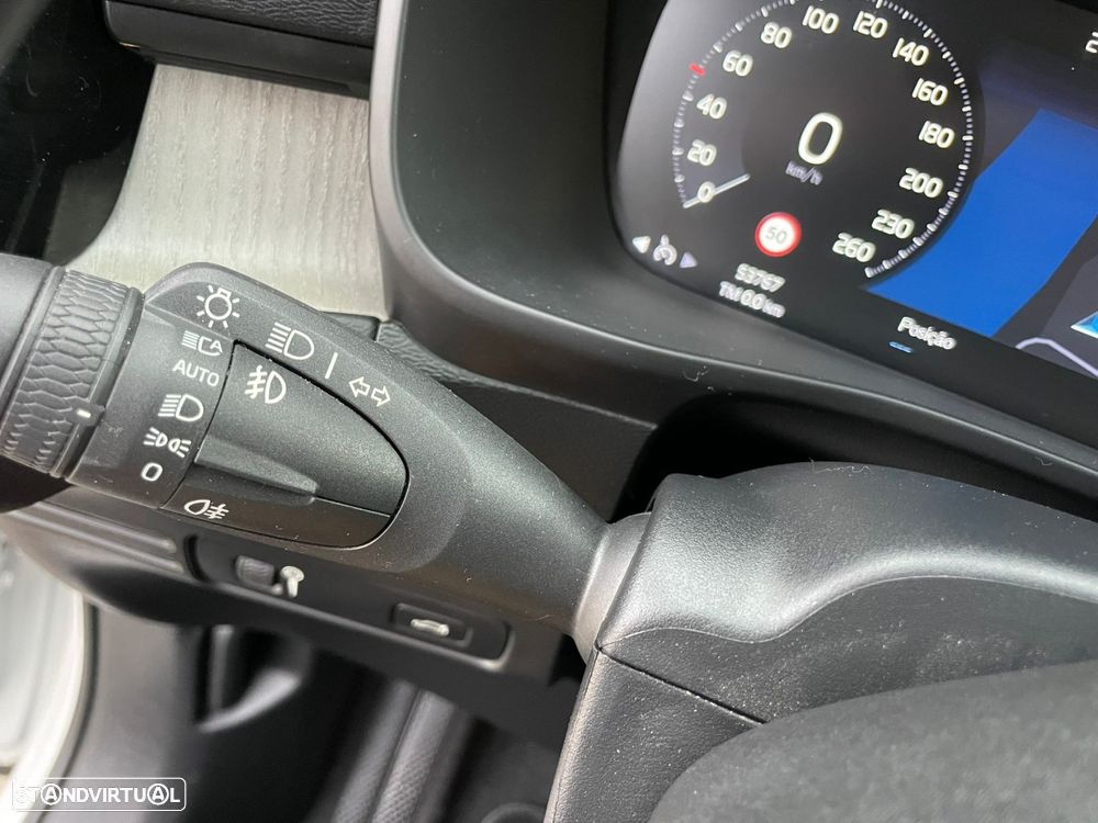 Volvo XC 40 2.0 B4 Inscription - 15