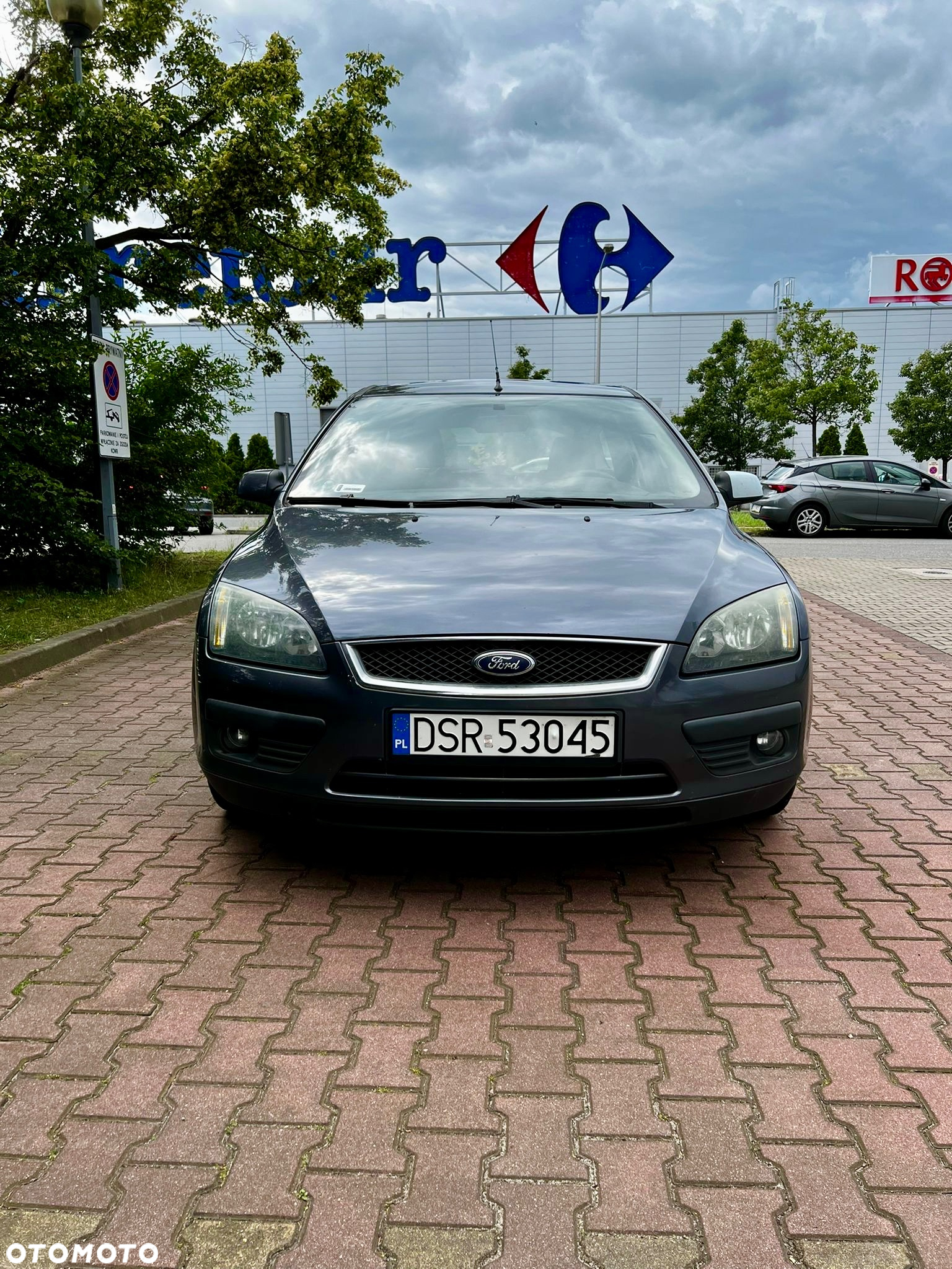 Ford Focus - 2