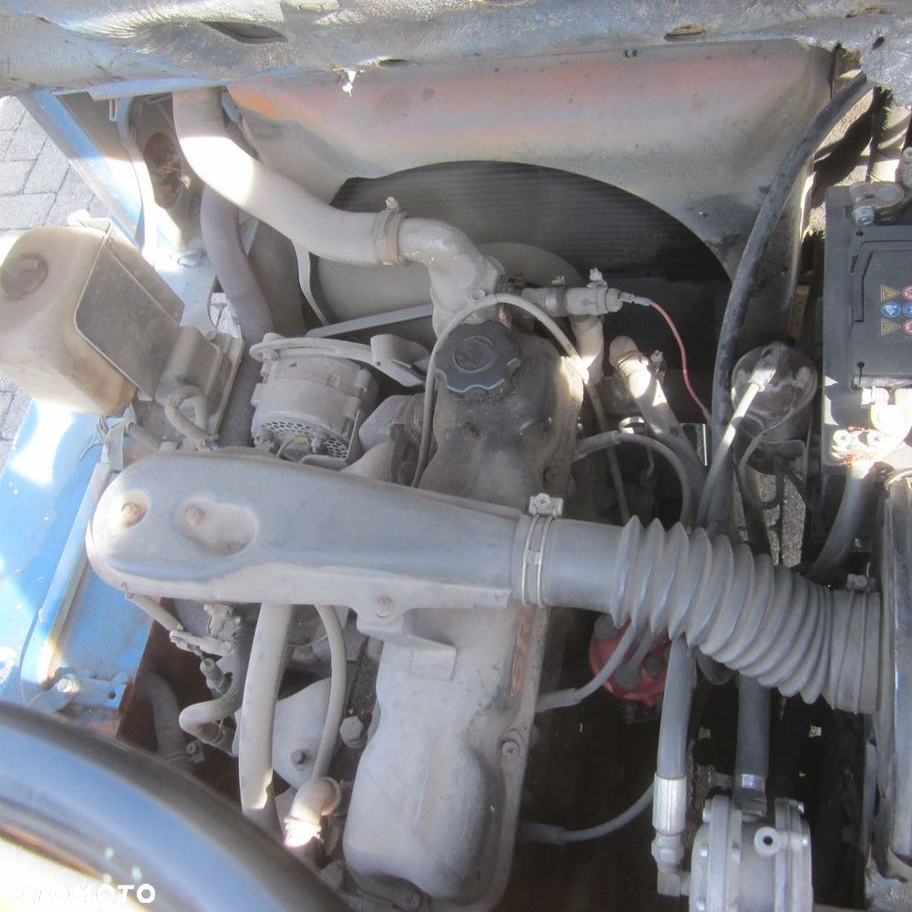 Toyota Clark.Linde.Hyster.Mitsubishi.Still.Import - 7