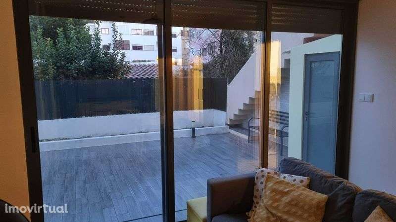 T2 com logradouro – Alto do Seixalinho- Verderena – Recosta - Barreiro - Grande imagem: 2/12