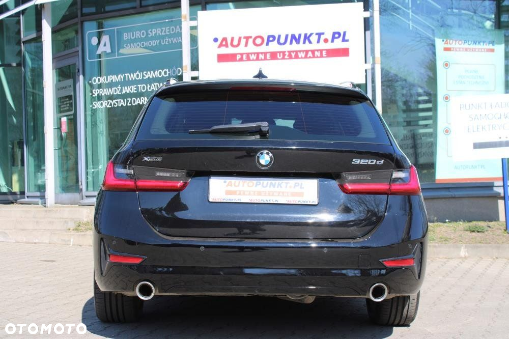 BMW Seria 3 - 5