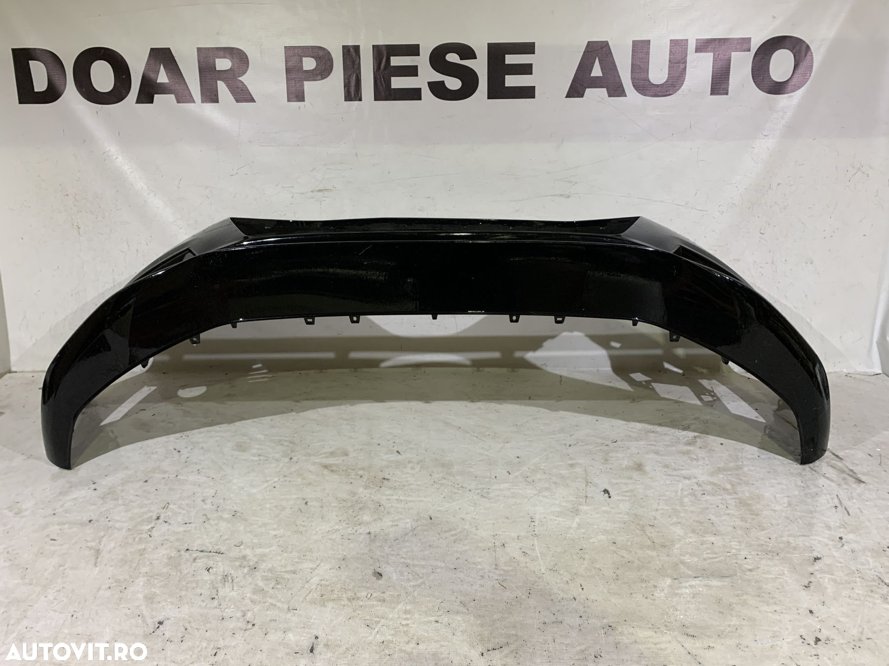 Bara fata Audi A4, B9, facelift, 2020, 2021, 2022, 2023, 2024, cod origine OE 8W0807437AH. - 7