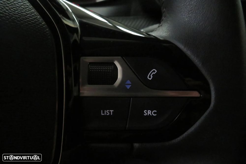 Peugeot 208 1.2 PureTech Active Pack - 21