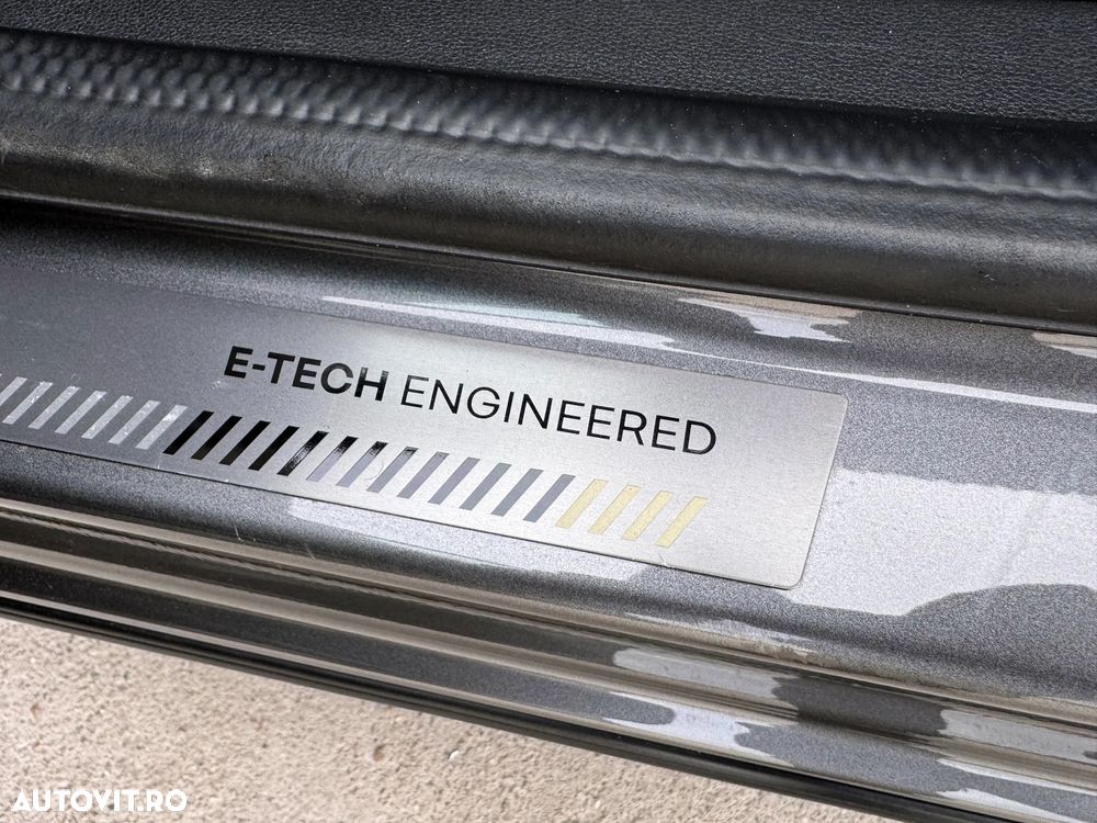 Renault Arkana E-TECH 145 E-Tech Engineered - 31