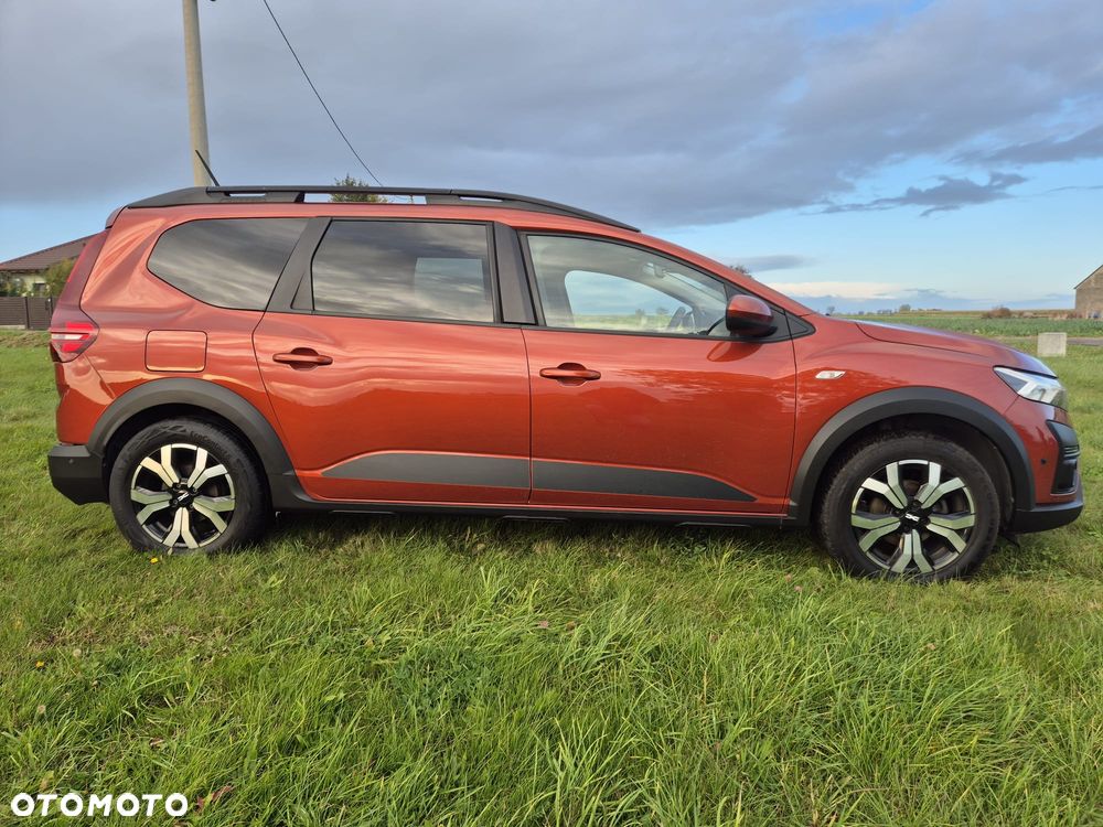 Dacia Jogger 2023 photo 2