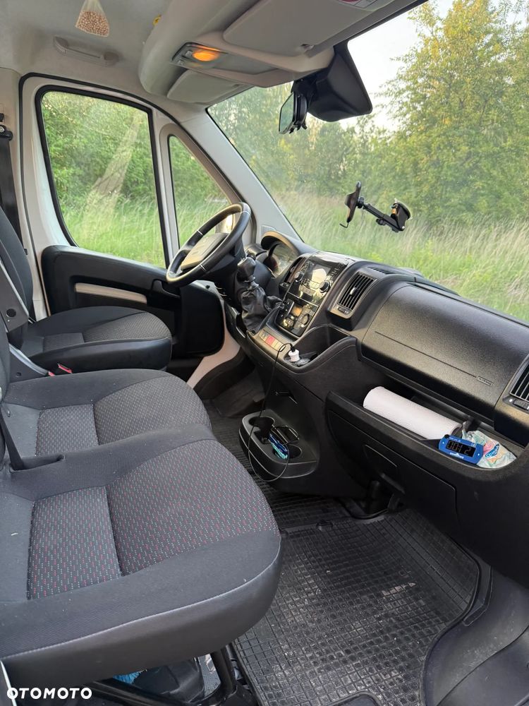 Peugeot BOXER - 18