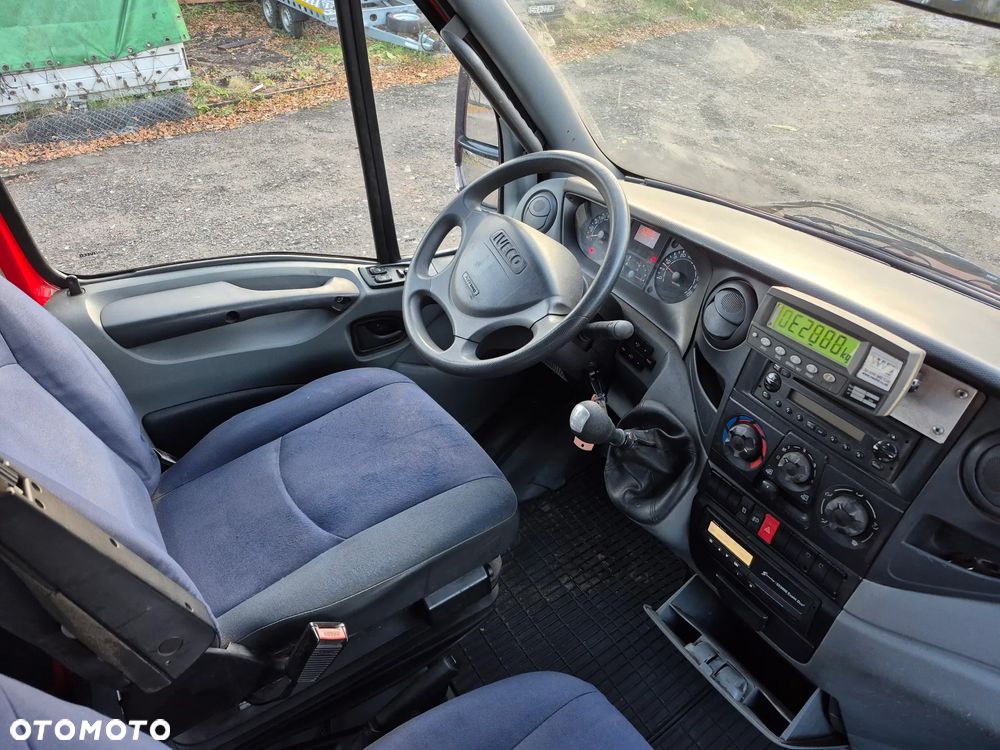 Iveco Daily - 13