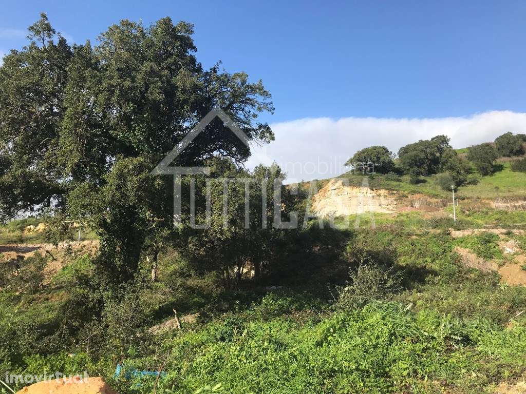 Lote de terreno urbano para construção - Grande imagem: 4/6