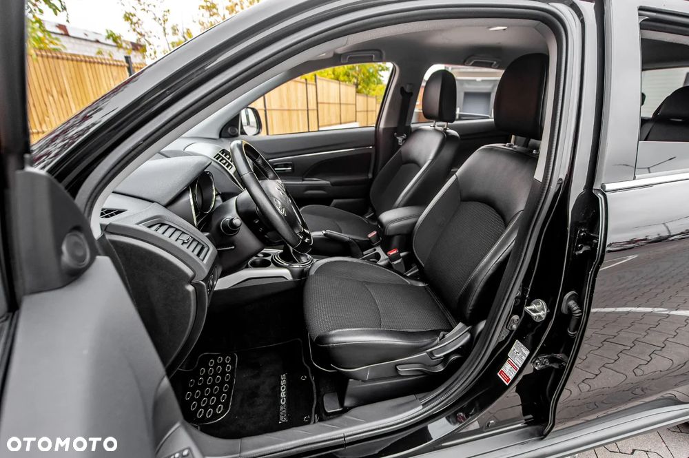 Citroën C4 Aircross 1.6 HDi STT 4x2 Exclusive - 23