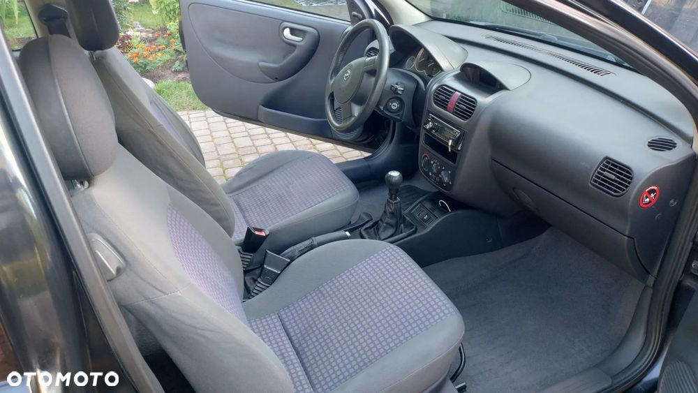 Opel Corsa 1.7 DI Start - 2