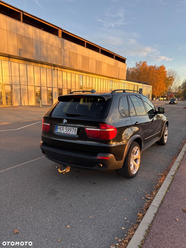 BMW X5 - 6