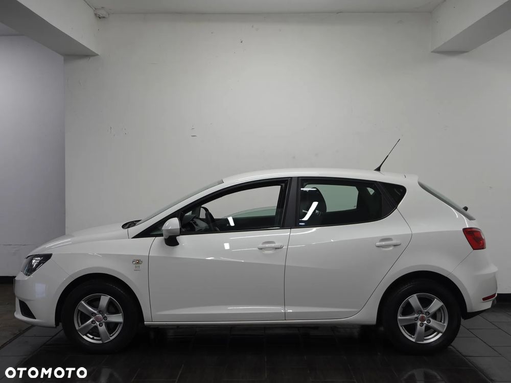 Seat Ibiza 1.2 12V Reference - 4